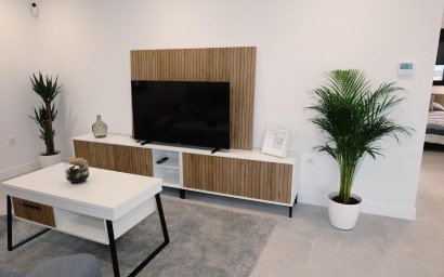New Build - Apartment - Fuente Álamo - La Pinilla