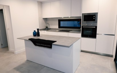 New Build - Apartment - Fuente Álamo - La Pinilla