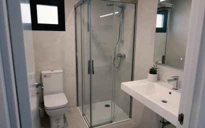 New Build - Apartment - Fuente Álamo - La Pinilla