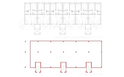 New Build - Apartment - Fuente Álamo - La Pinilla