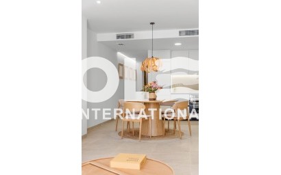 Новое здание - Пентхаус - Jacarilla - pueblo