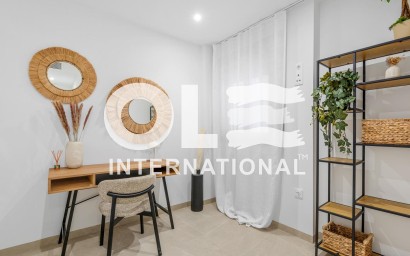 Новое здание - Пентхаус - Jacarilla - pueblo