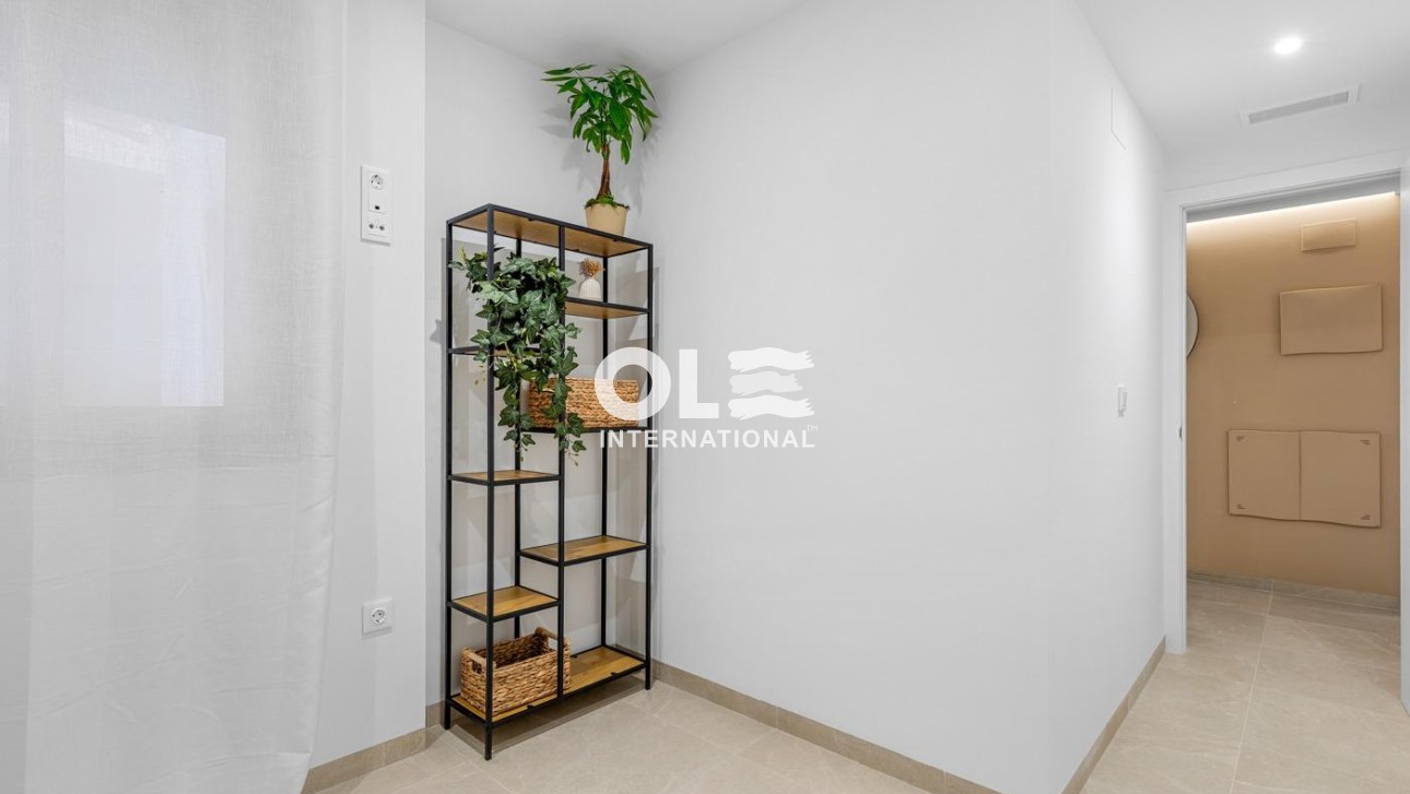 Новое здание - Пентхаус - Jacarilla - pueblo
