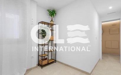 Новое здание - Пентхаус - Jacarilla - pueblo