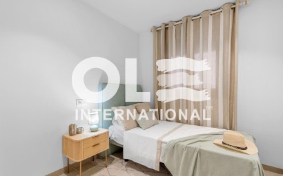 Новое здание - Пентхаус - Jacarilla - pueblo