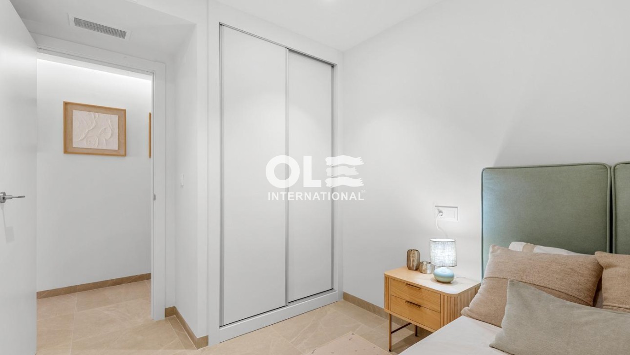 Новое здание - Пентхаус - Jacarilla - pueblo