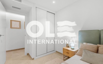 Новое здание - Пентхаус - Jacarilla - pueblo