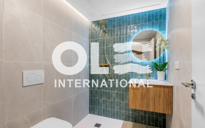 Новое здание - Пентхаус - Jacarilla - pueblo