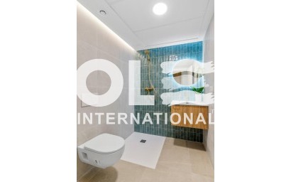 Новое здание - Пентхаус - Jacarilla - pueblo