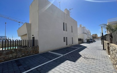 Resale - Luxury villa - Pilar de la Horadada - Las Higuericas