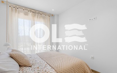 Новое здание - Пентхаус - Jacarilla - pueblo
