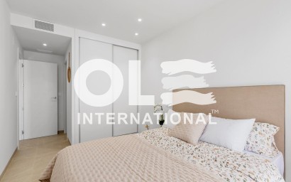Новое здание - Пентхаус - Jacarilla - pueblo