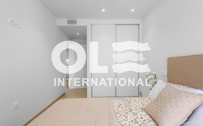 Новое здание - Пентхаус - Jacarilla - pueblo