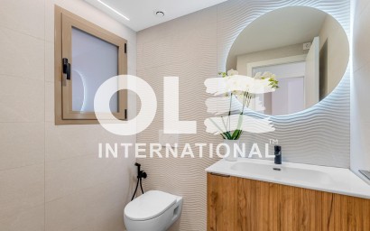 Новое здание - Пентхаус - Jacarilla - pueblo