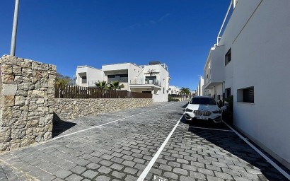 Resale - Luxury villa - Pilar de la Horadada - Las Higuericas