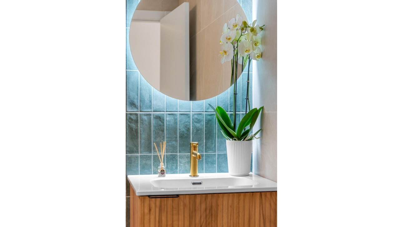 Nieuwbouw Woningen - Apartment - Jacarilla - pueblo