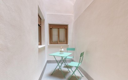 Nieuwbouw Woningen - Apartment - Jacarilla - pueblo
