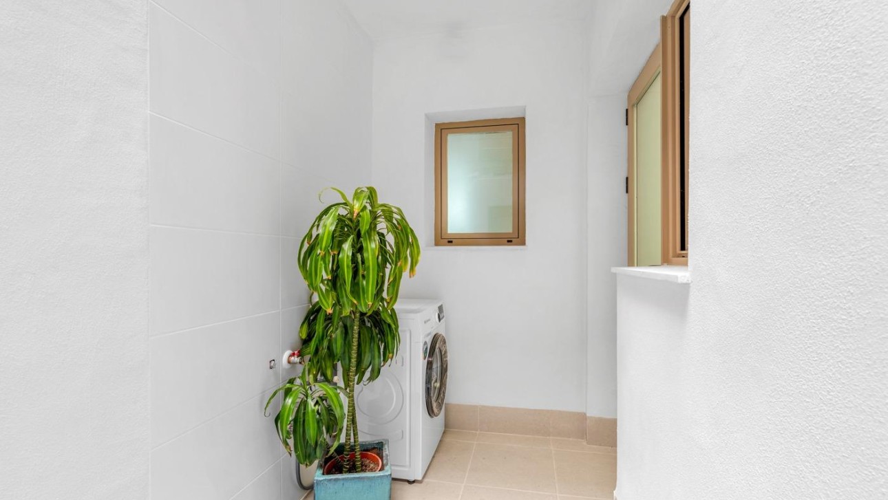 Nieuwbouw Woningen - Apartment - Jacarilla - pueblo