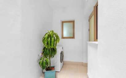 Nieuwbouw Woningen - Apartment - Jacarilla - pueblo