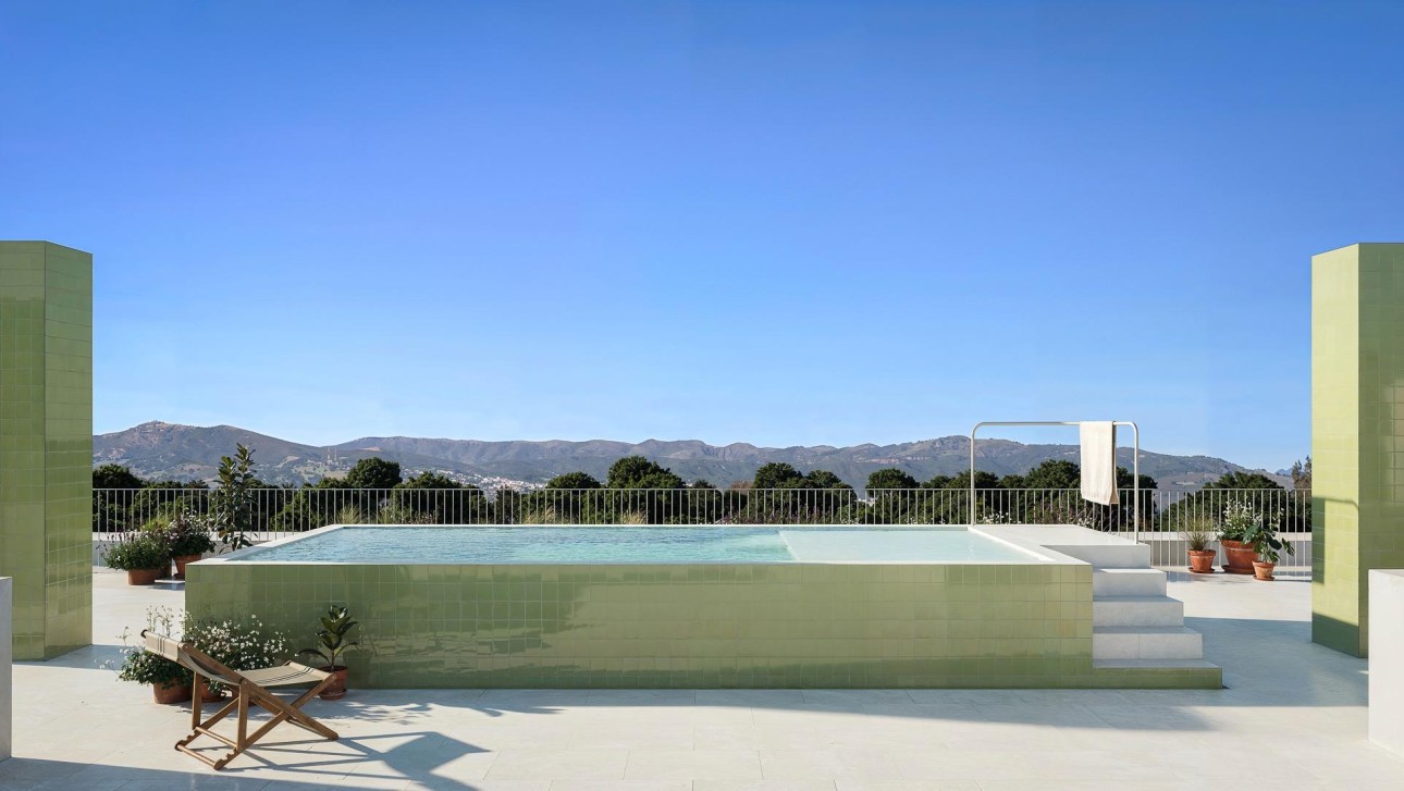 New Build - Apartment - Jacarilla - pueblo