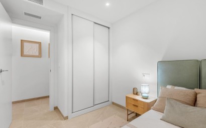 Nieuwbouw Woningen - Apartment - Jacarilla - pueblo