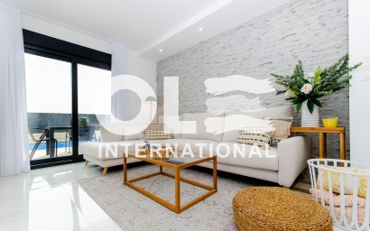 Новое здание - Villa - Orihuela Costa - Vistabella Golf