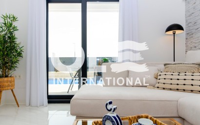 Новое здание - Villa - Orihuela Costa - Vistabella Golf