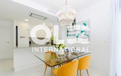 Новое здание - Villa - Orihuela Costa - Vistabella Golf