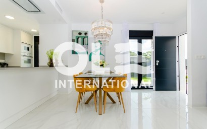 Новое здание - Villa - Orihuela Costa - Vistabella Golf