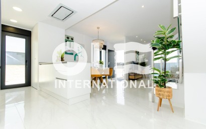 Новое здание - Villa - Orihuela Costa - Vistabella Golf