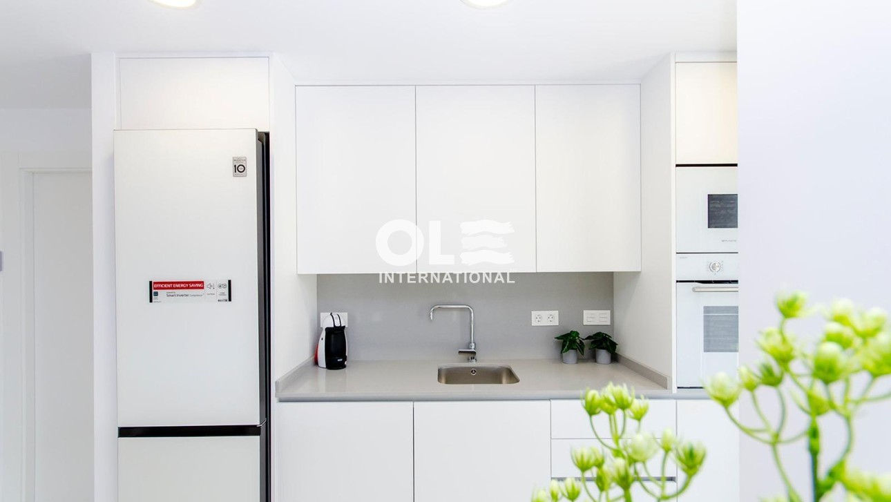 Новое здание - Villa - Orihuela Costa - Vistabella Golf