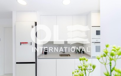 Новое здание - Villa - Orihuela Costa - Vistabella Golf