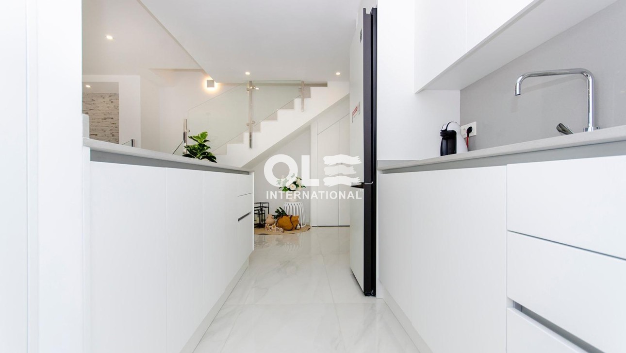 Новое здание - Villa - Orihuela Costa - Vistabella Golf