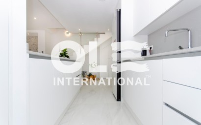 Новое здание - Villa - Orihuela Costa - Vistabella Golf
