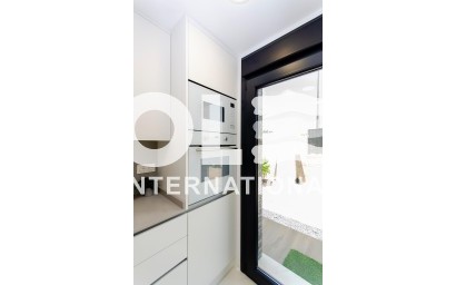 Новое здание - Villa - Orihuela Costa - Vistabella Golf