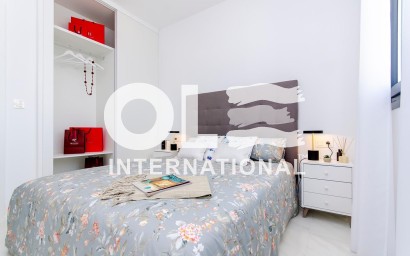 Новое здание - Villa - Orihuela Costa - Vistabella Golf