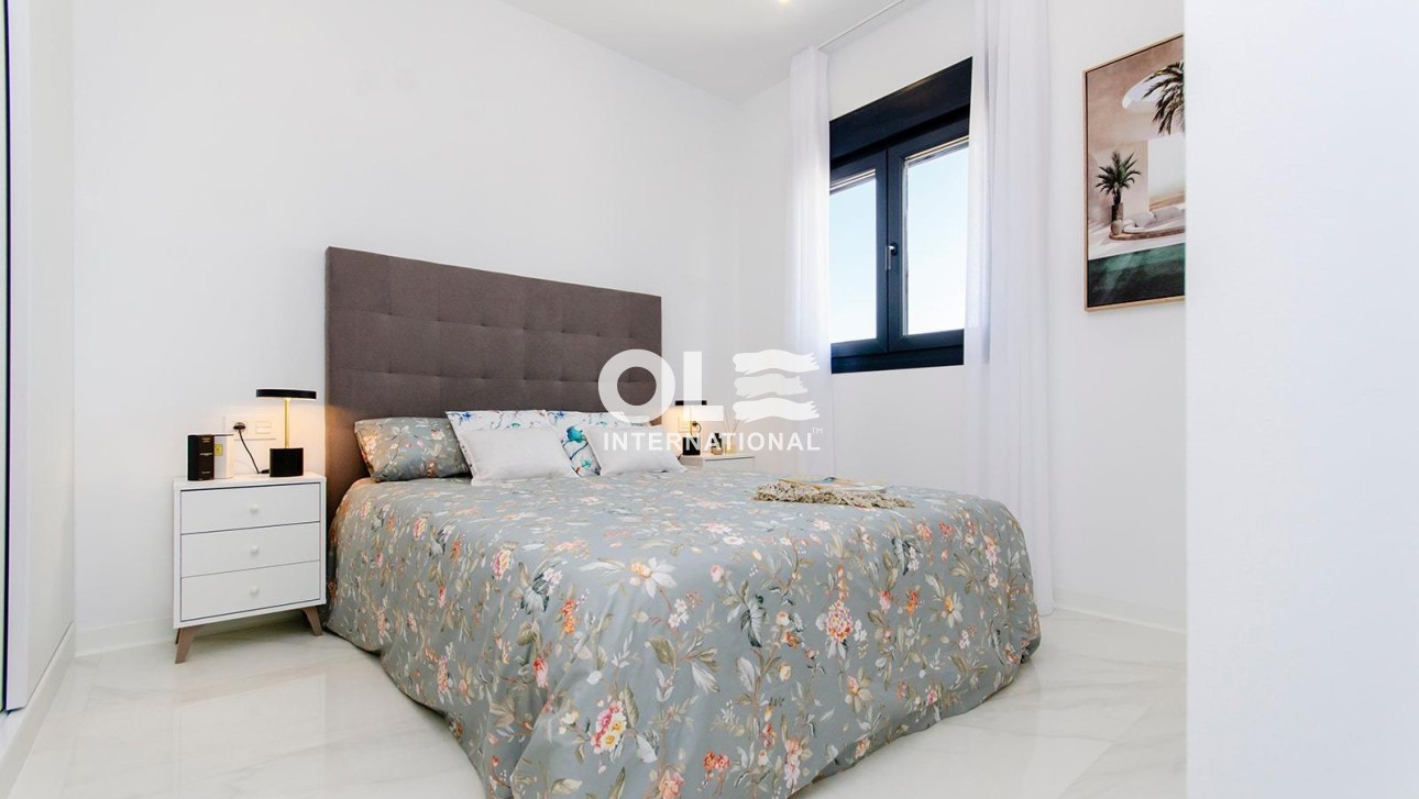 Новое здание - Villa - Orihuela Costa - Vistabella Golf