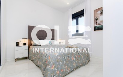 Новое здание - Villa - Orihuela Costa - Vistabella Golf