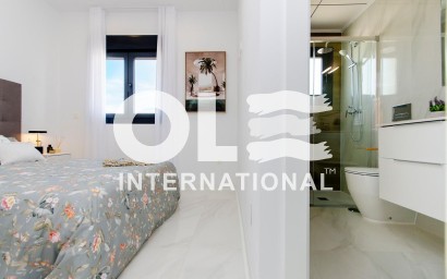 Новое здание - Villa - Orihuela Costa - Vistabella Golf