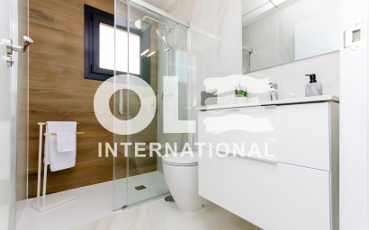 Новое здание - Villa - Orihuela Costa - Vistabella Golf
