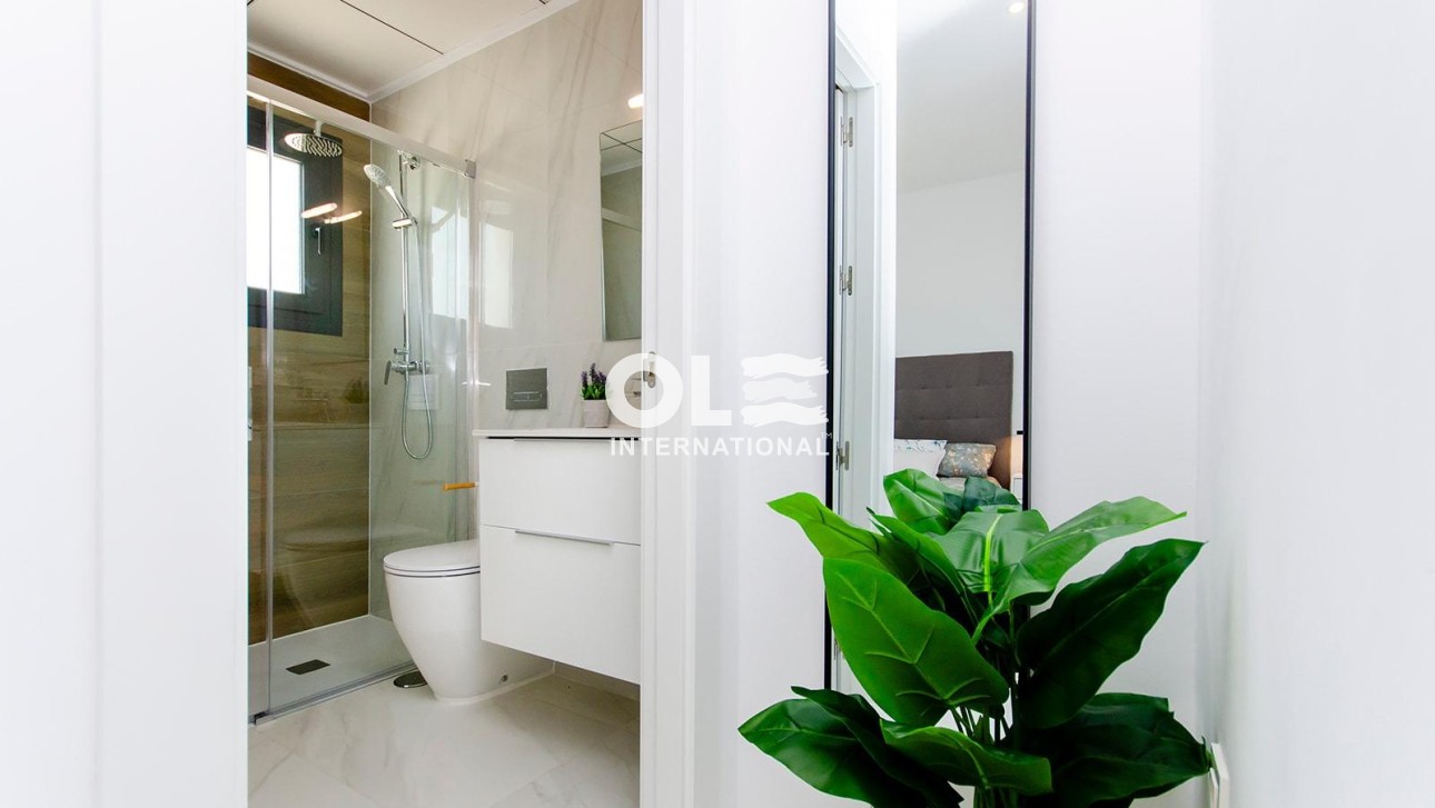 Новое здание - Villa - Orihuela Costa - Vistabella Golf