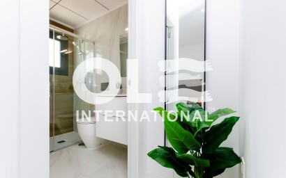 Новое здание - Villa - Orihuela Costa - Vistabella Golf
