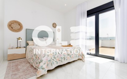 Новое здание - Villa - Orihuela Costa - Vistabella Golf