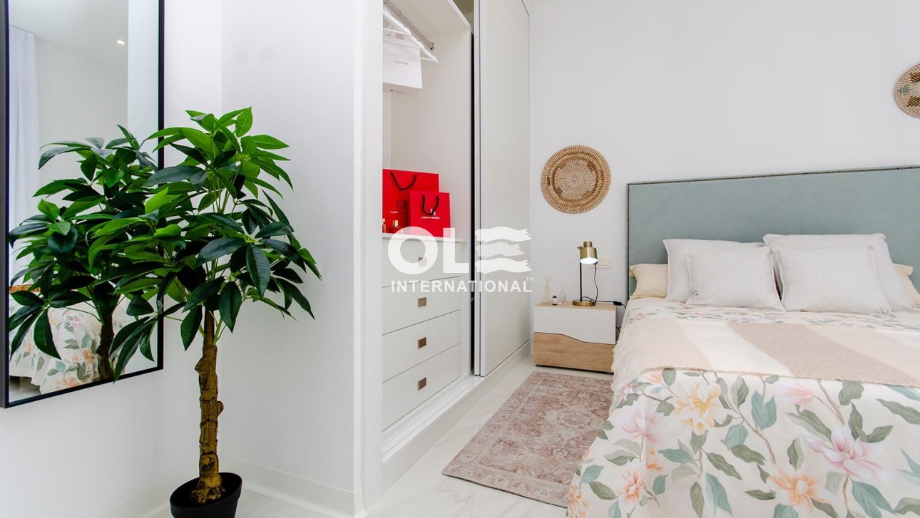 Новое здание - Villa - Orihuela Costa - Vistabella Golf