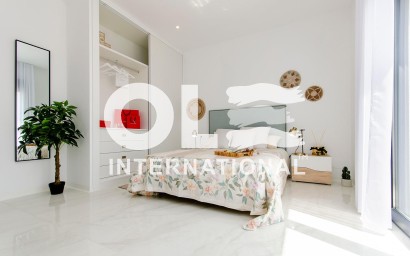 Новое здание - Villa - Orihuela Costa - Vistabella Golf