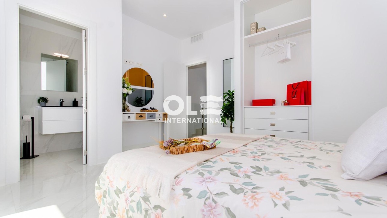 Новое здание - Villa - Orihuela Costa - Vistabella Golf