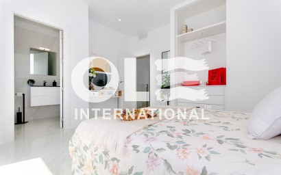 Новое здание - Villa - Orihuela Costa - Vistabella Golf