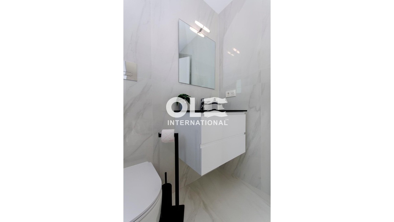 Новое здание - Villa - Orihuela Costa - Vistabella Golf