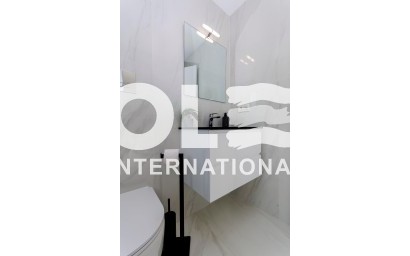 Новое здание - Villa - Orihuela Costa - Vistabella Golf