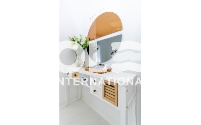 Новое здание - Villa - Orihuela Costa - Vistabella Golf